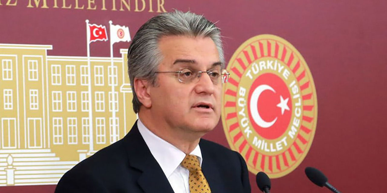 'Asgari ücretin10 bin liranın altında olmaması lazım'
