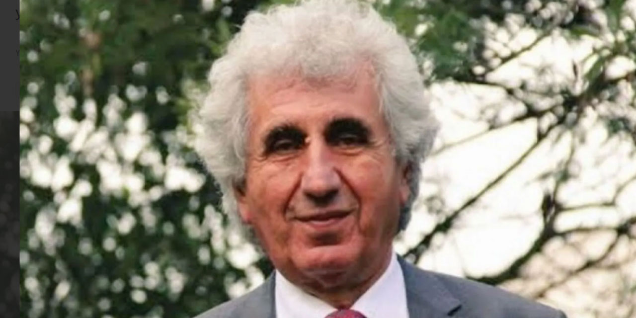 Ali Metin Duruk yaşamını yitirdi