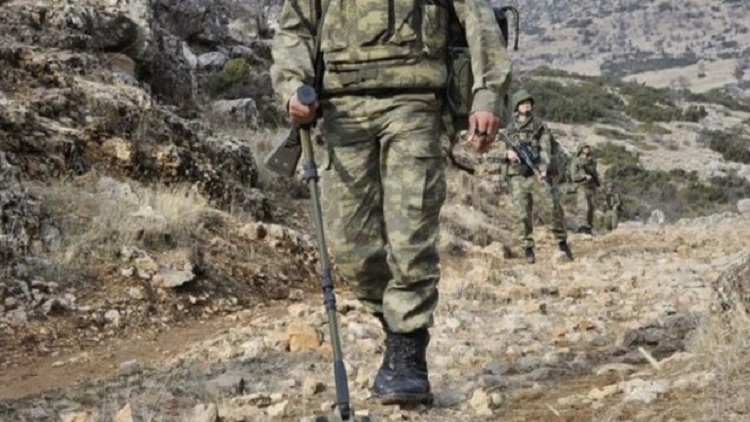 Bitlis'te operasyondan acı haber