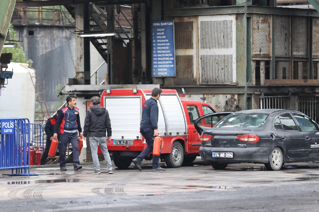 CHP'li Akın: Bilirkişi raporu ortaya koyuyor ki bu kazanın tek sorumlusu AKP iktidarı