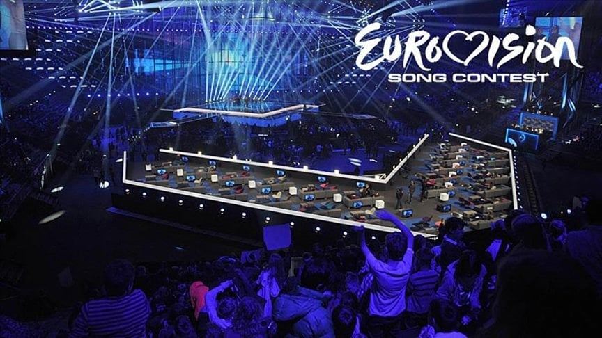 Eurovision'un 2023 sloganı belli oldu