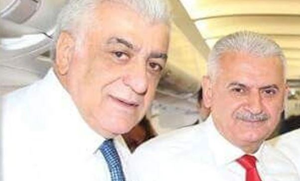 Yıldırım ve Ayrım, ambulans uçakla Türkiye'ye dönecek