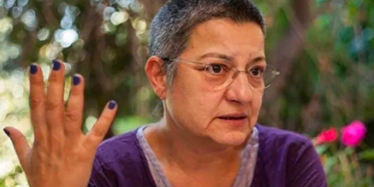 TTB'den Şebnem Korur Fincancı'ya soruşturmaya tepki