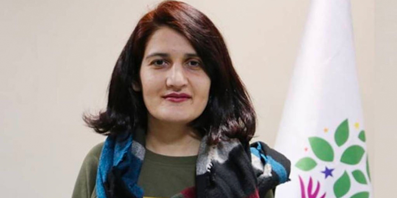 HDP'li Semra Güzel 19 Aralık'ta hakim karşısında olacak