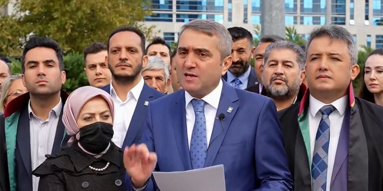 Temurci'den Albayrak'a: Hodri meydan
