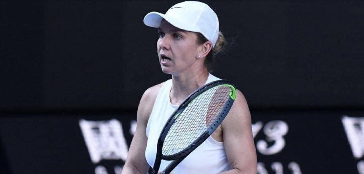 Doping testi pozitif çıkan tenisçiye geçici men cezası