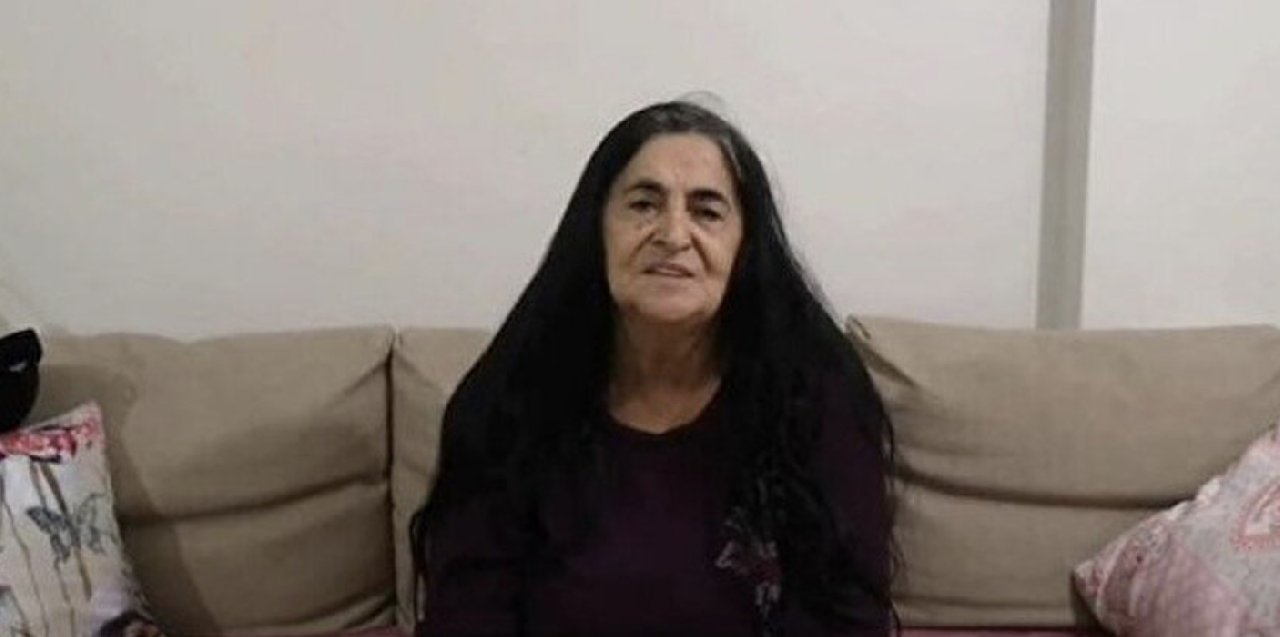 Mehmet Ali Çelebi'nin annesi: Oğlum milli cepheye geçtiği için çok gururlandım