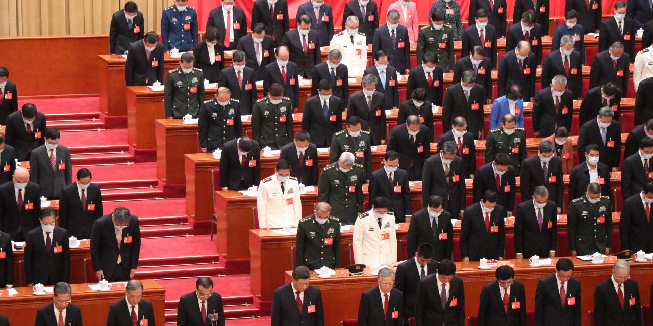 Çin'in en zenginlerine 'kongre' darbesi