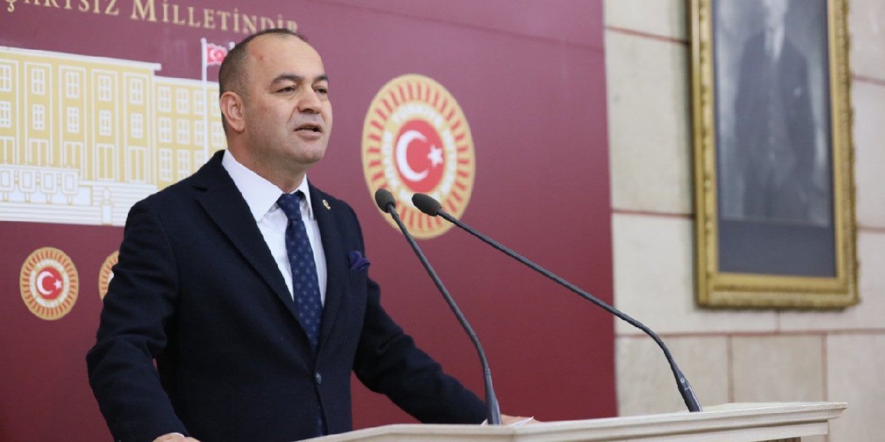 CHP'li Karabat'tan iktidara EYT çağrısı