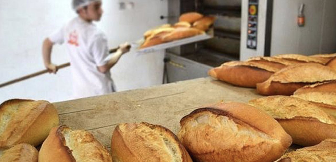 2 ilde daha ekmek 5 lira oldu