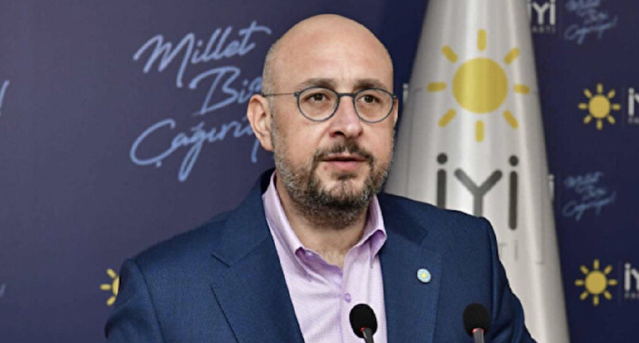 İYİ Parti'ye AKP'den yeni isimler katılacak mı?