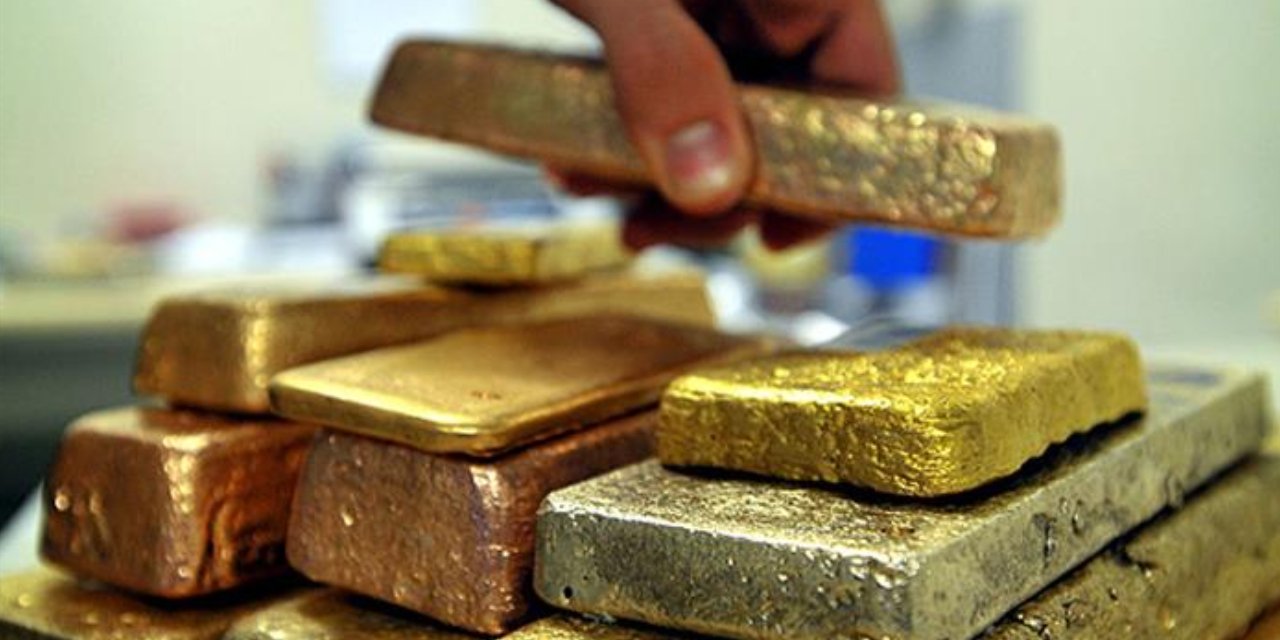 Altının kilogramı 1 milyon 52 bin liraya yükseldi