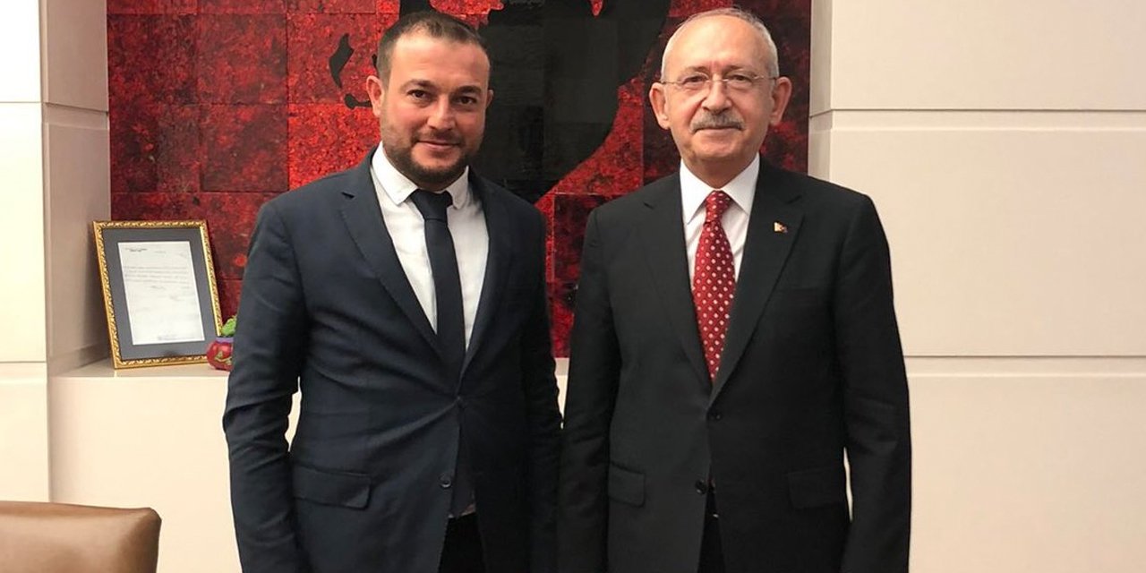 Eski MHP'li, Kılıçdaroğlu'nun danışmanı oldu