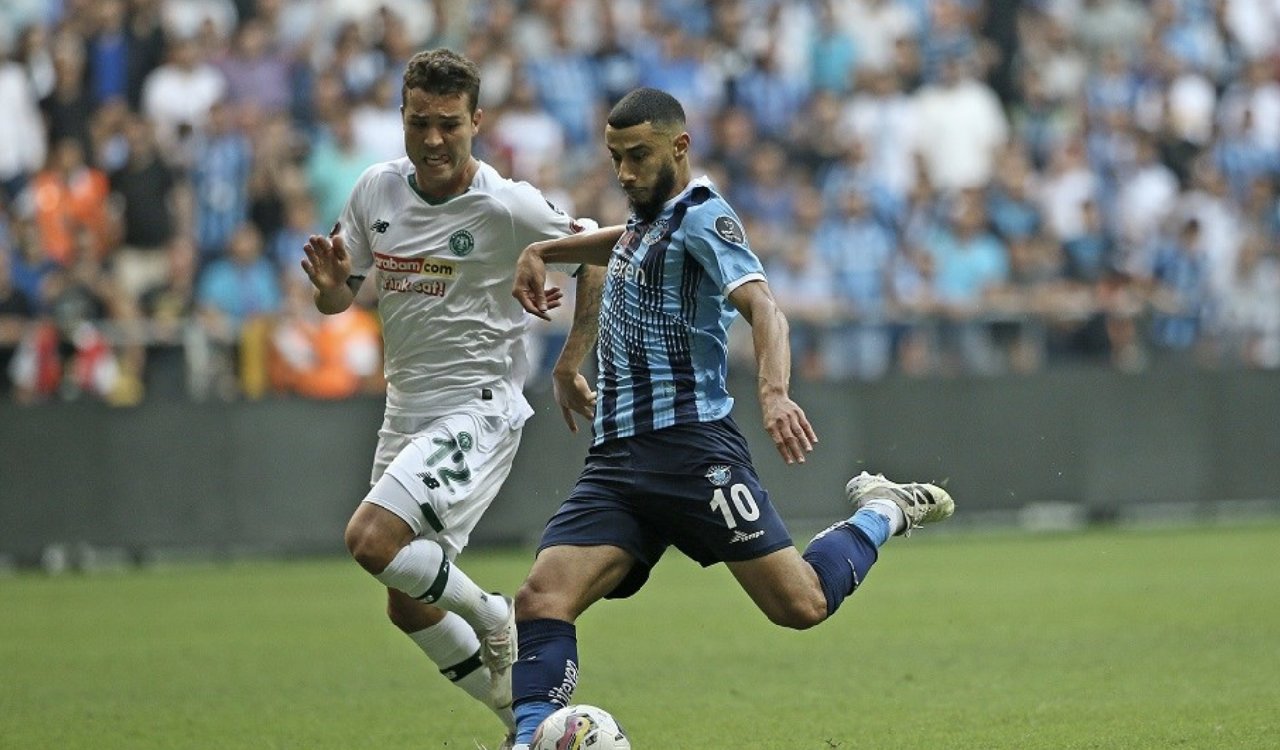 Adana Demirspor koltuğu bıraktı