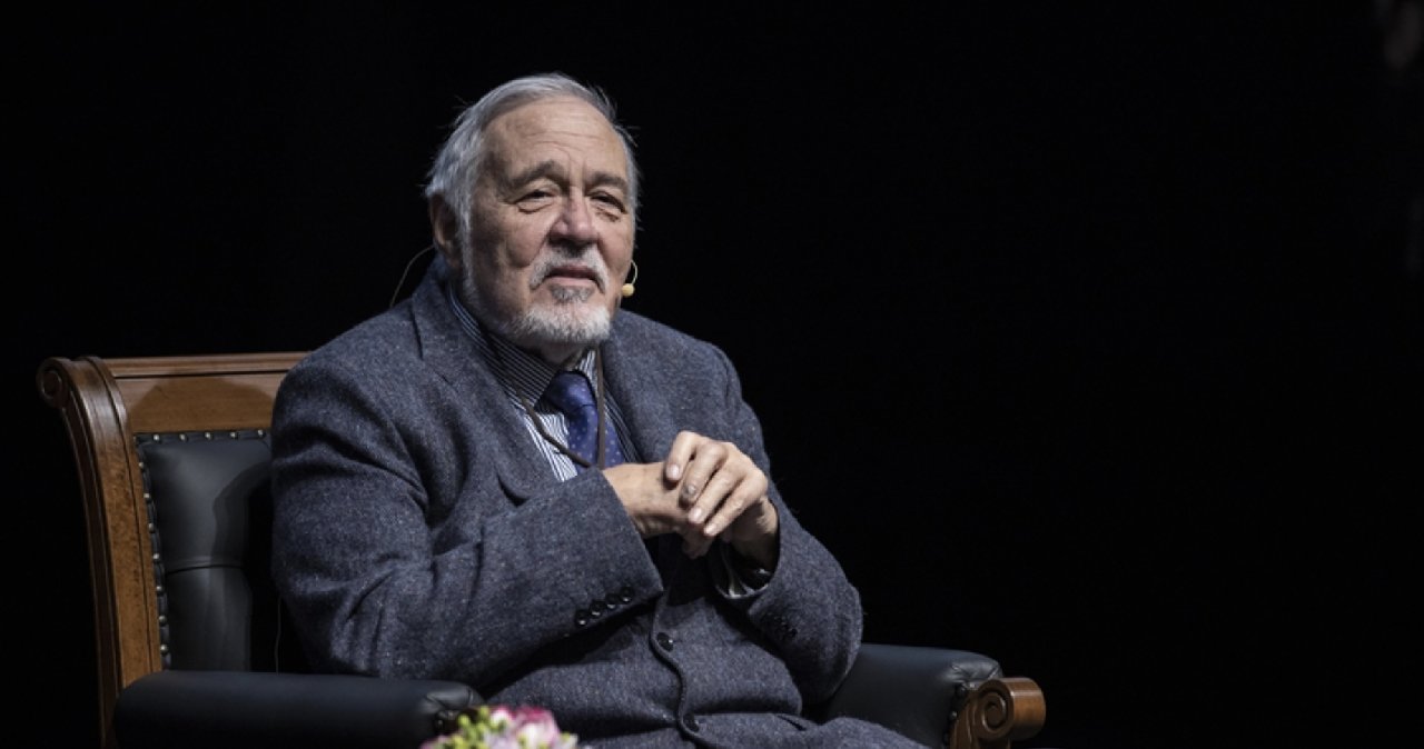 İlber Ortaylı: Evin ihtiyarları gençleri dinlemiyor