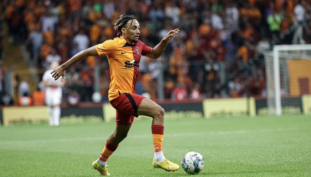 Öfkelendiren kırmızı kart kararı