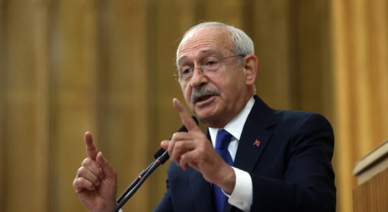 Mesele türban değil! CHP hala anlamadı mı?