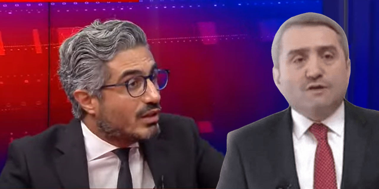 Pehlivan'dan Temurci'ye '20 yıllık karanlık' yanıtı
