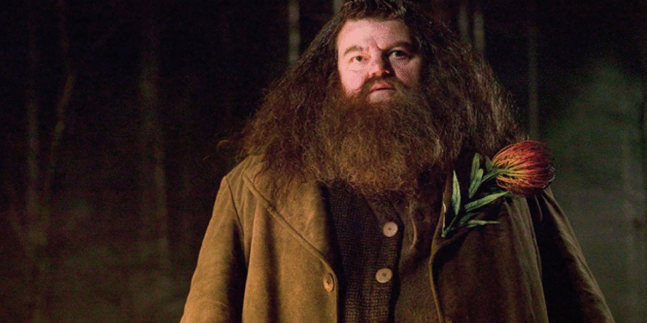 İşte Harry Potter'ın Hagrid'i Coltrane'in ölüm nedeni