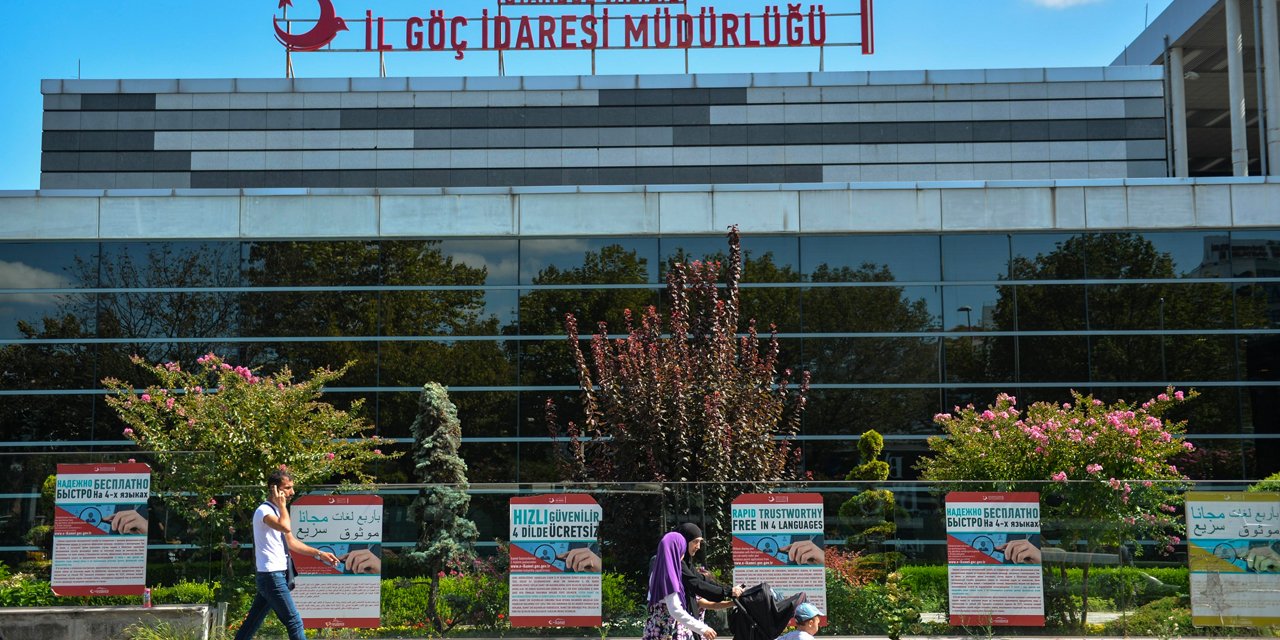 İnsan Hakları İzleme Örgütü: Suriyeliler keyfi sınır dışı edildi