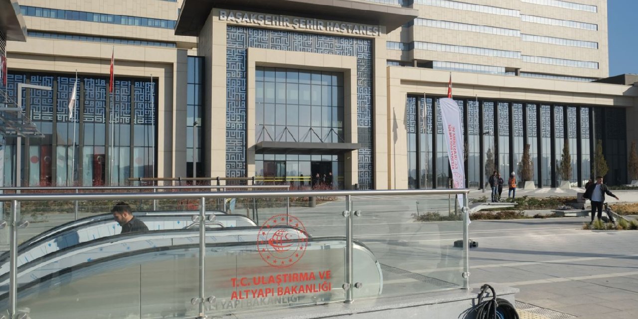 Bakan Karaismailoğlu: Başakşehir-Kayaşehir metrosunda sona gelindi