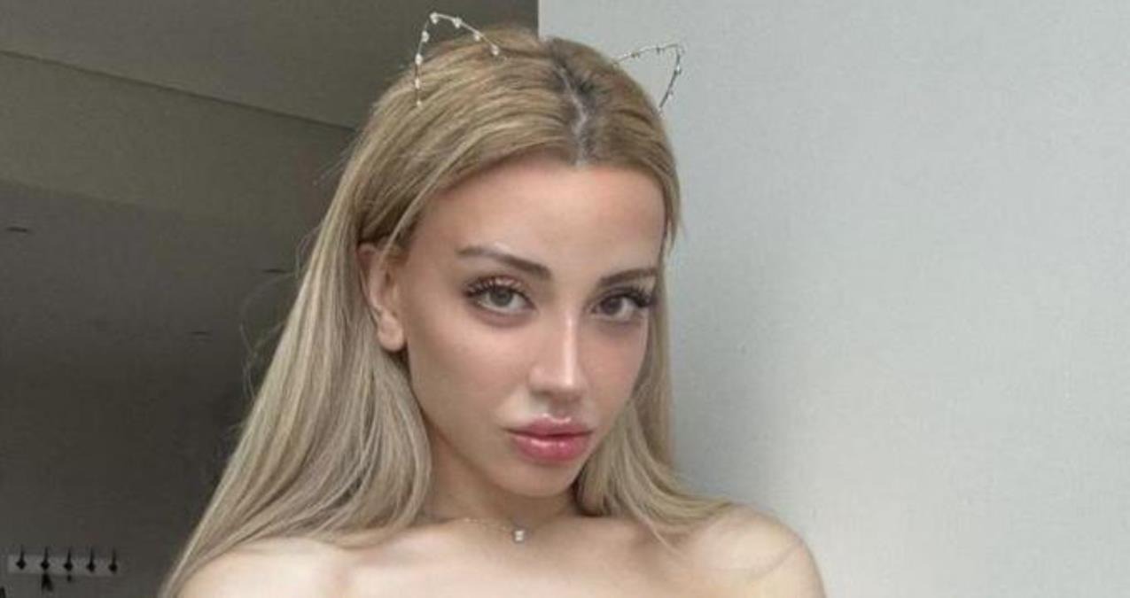 Fenomen Mika Can Raun adli kontrolle serbest