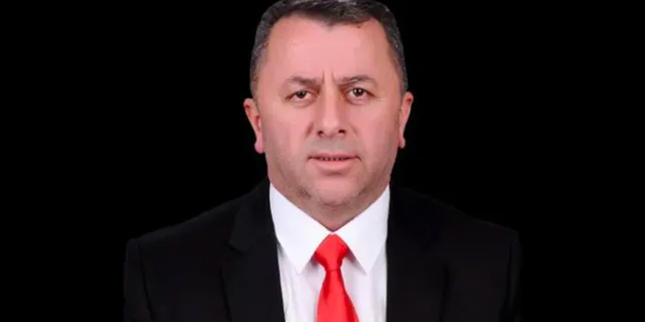 AKP'li meclis üyesine silahlı saldırı