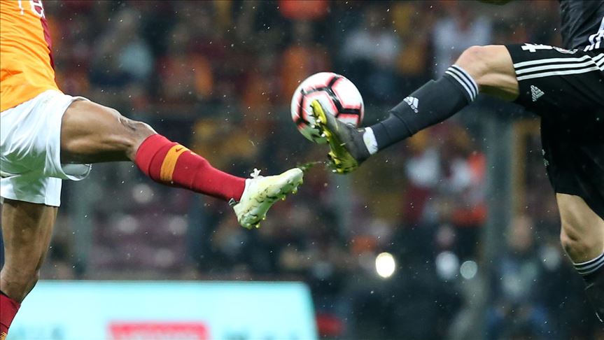 Beşiktaş'ın hakem endişesi: Galatasaray maçına umarım yansımaz