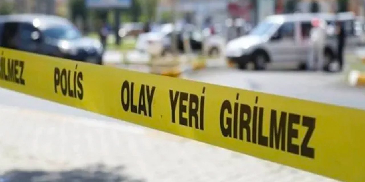 Adana'da patlamamış el bombası bulundu