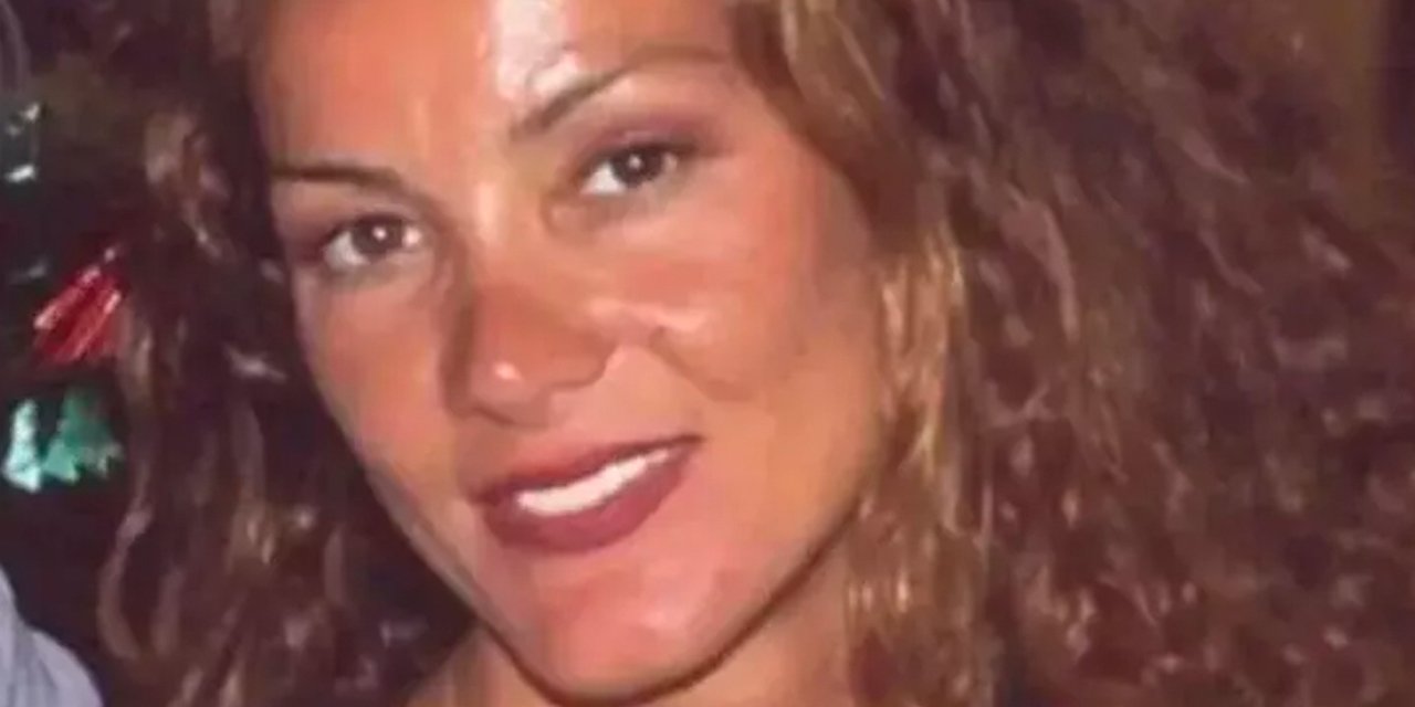 90'ların tanınan mankeni hayatını kaybetti