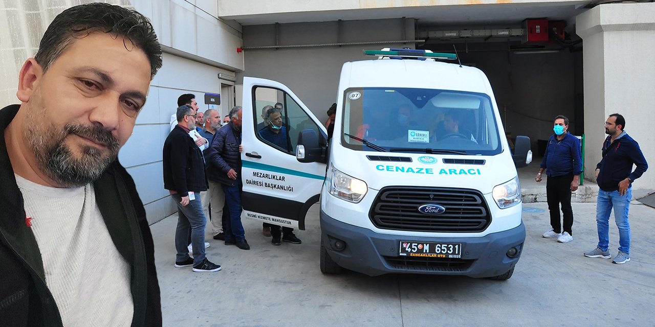 Direksiyon öğretmeni vurmuştu: 48 gün sonra yaşam savaşını kaybetti