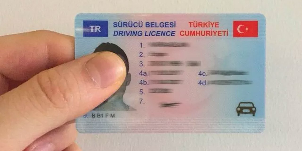 Milyonlarca kişiyi ilgilendiriyor: Ehliyet yenileme ücreti ne kadar?