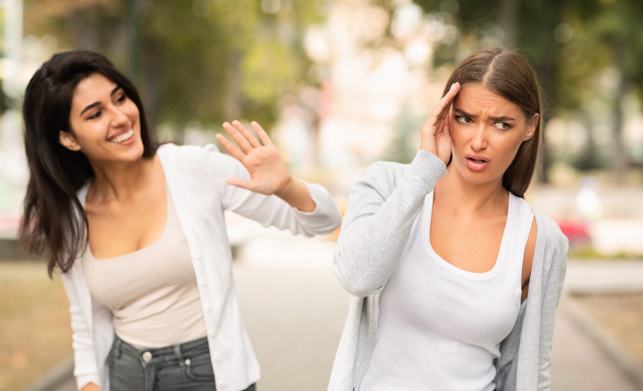 Toksik bir arkadaşlığınız mı var? İşte 9 belirtisi