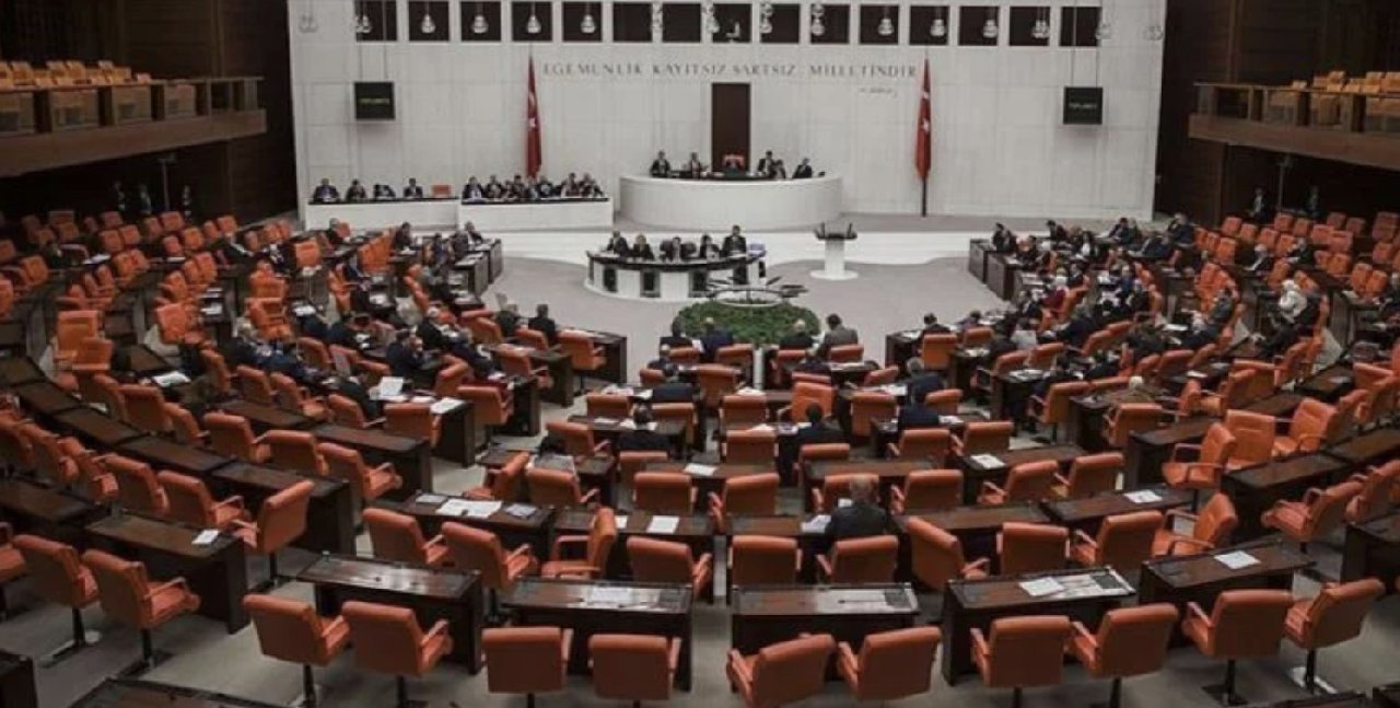 AKP ve MHP ‘Yolsuzluklar araştırılmasın’ dedi