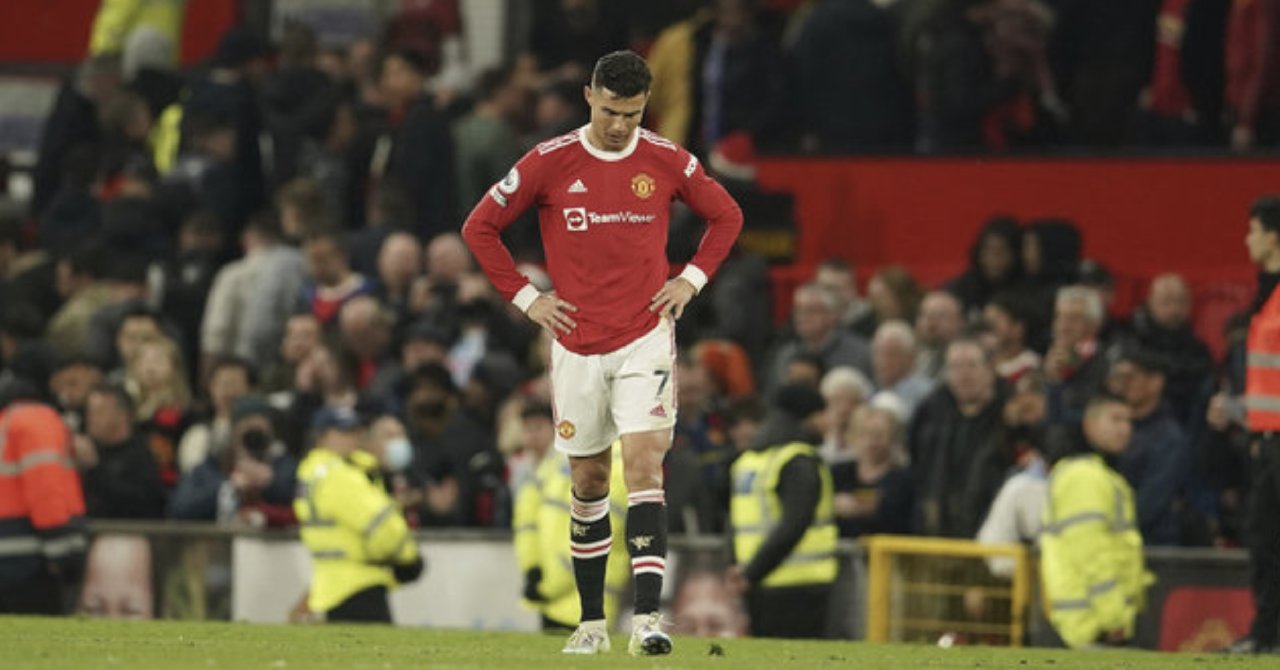 Ronaldo yeniden takıma döndü