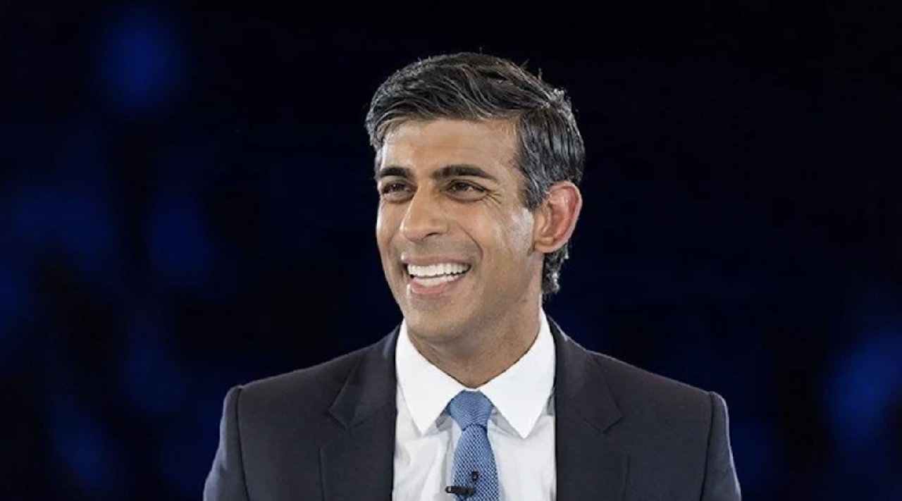 İngiltere’de yeni kabine belli oldu