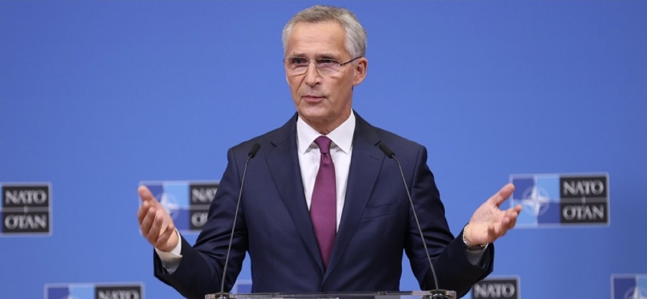 NATO’dan Rusya ve İran’a sert uyarılar