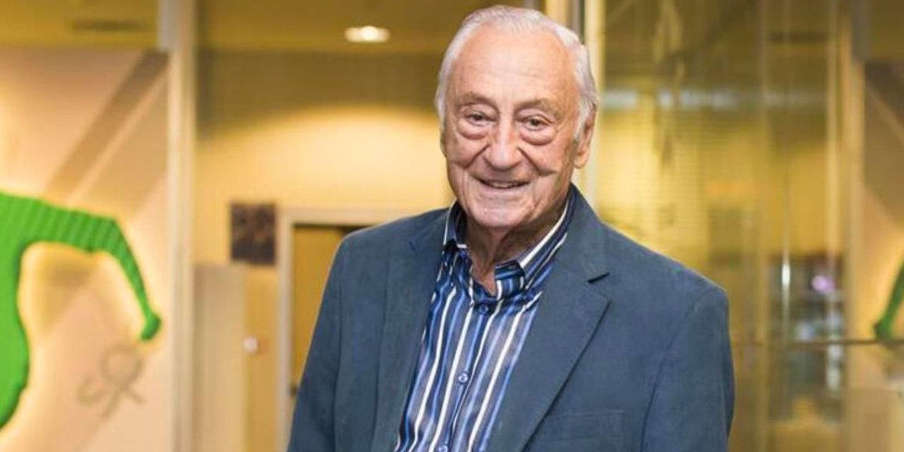 Halit Kıvanç'ı andıktan dakikalar sonra ölüm haberi geldi