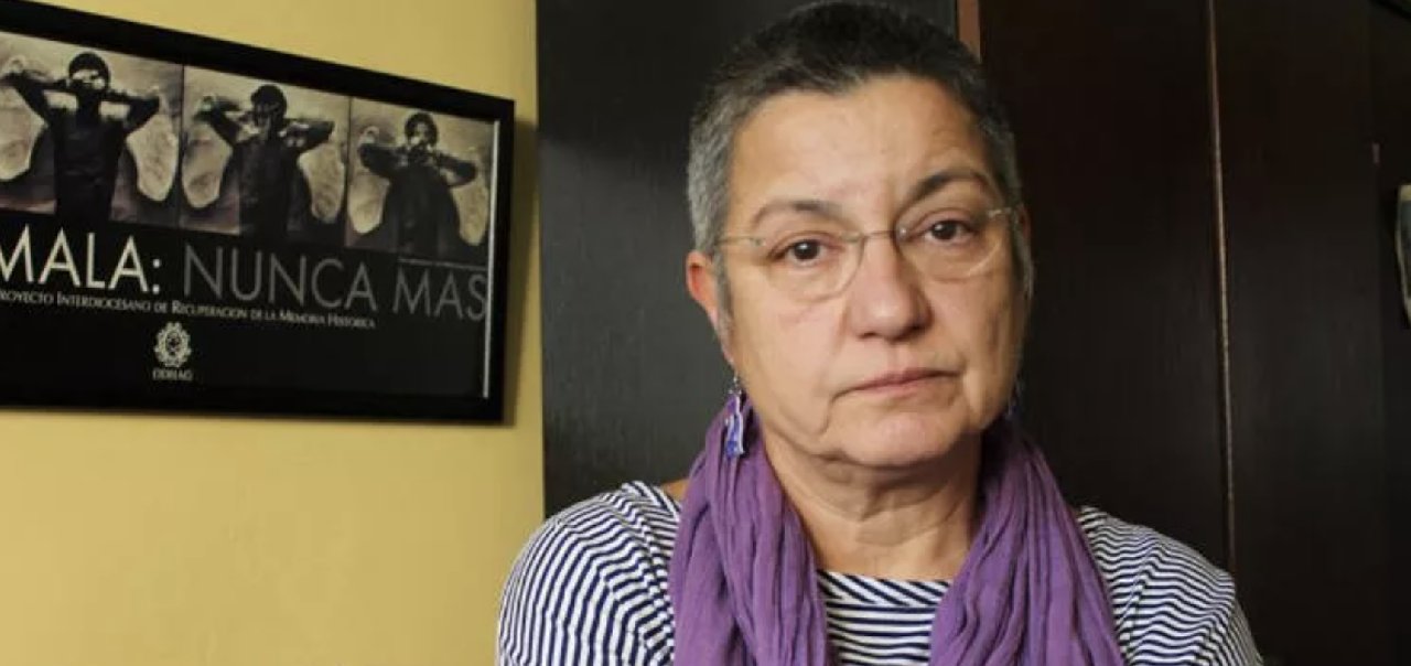 Fincancı'ya destek eylemine yasak getirildi