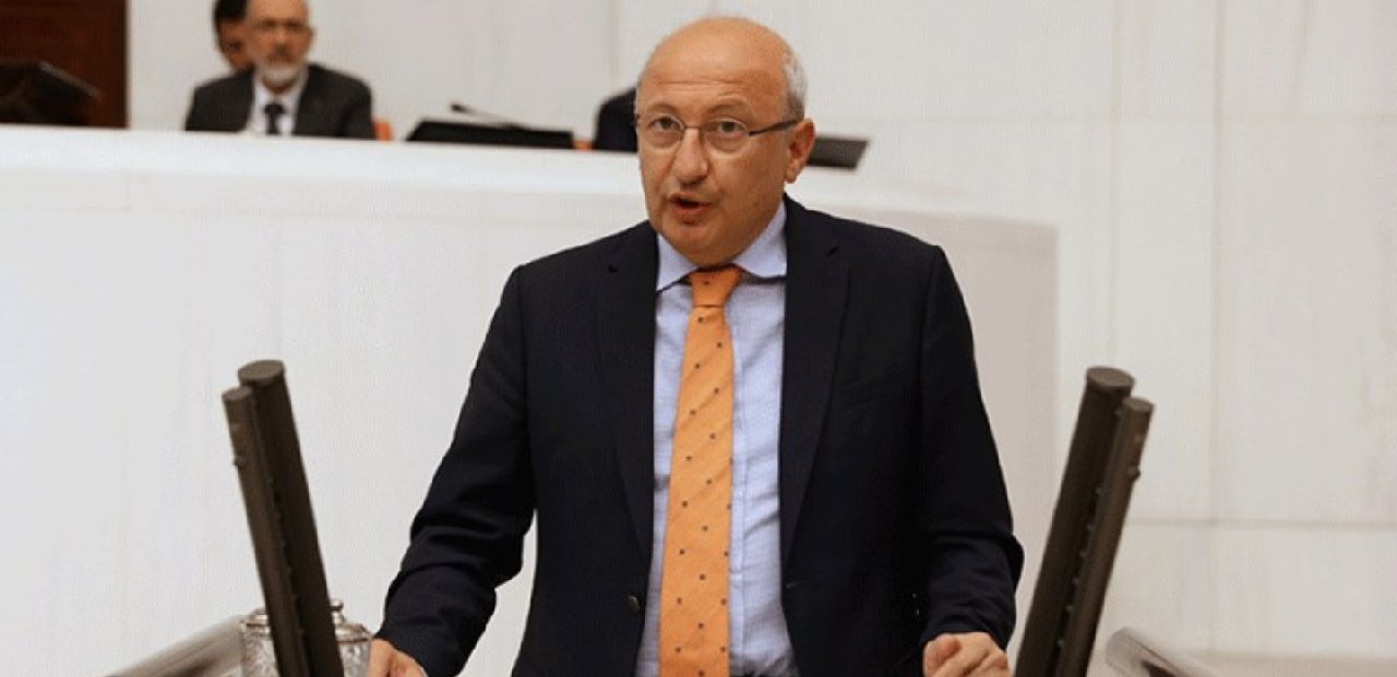 CHP’li Çakırözer, Altınay’ın mektubunu milletvekillerine okudu