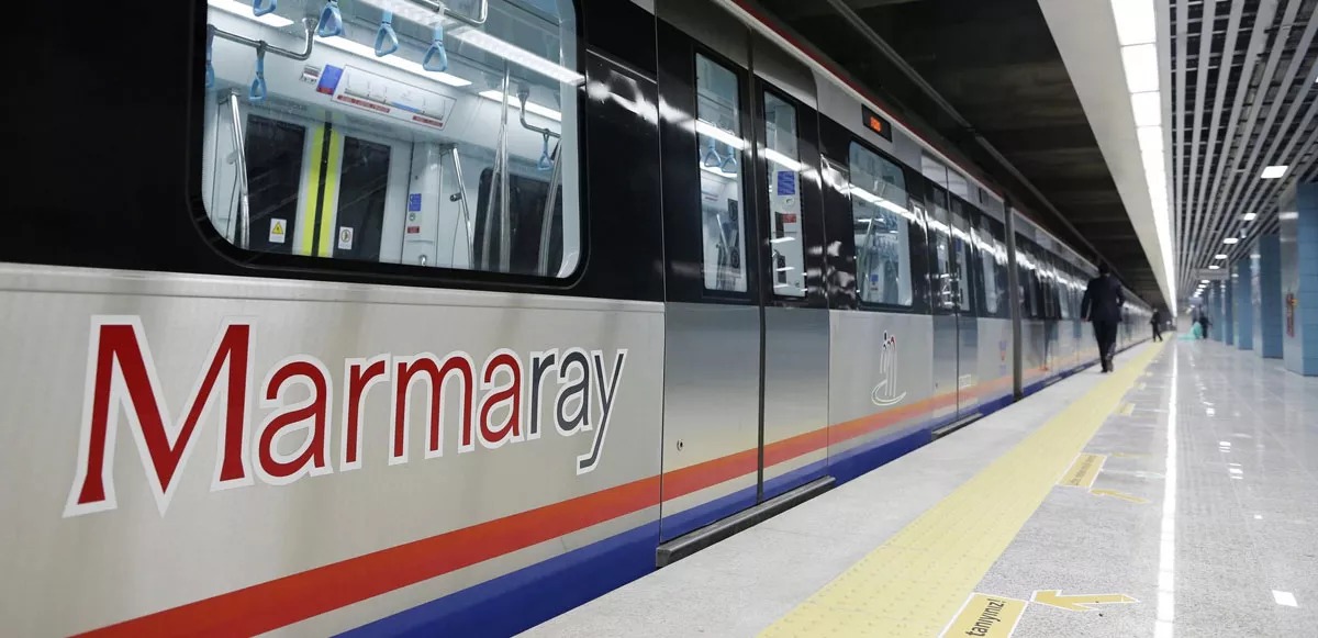 Marmaray, Başkentray ve İzban, Cumhuriyet Bayramı'nda ücretsiz