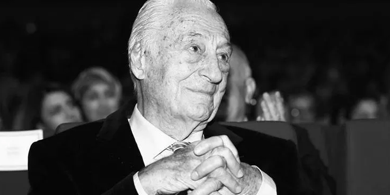 Halit Kıvanç’a son görev bugün