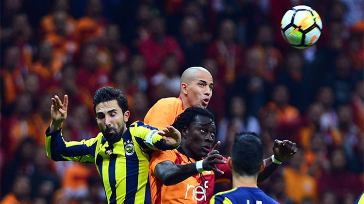 Fenerbahçe - Galatasaray derbisinin biletleri satışa çıkıyor! İşte fiyatları