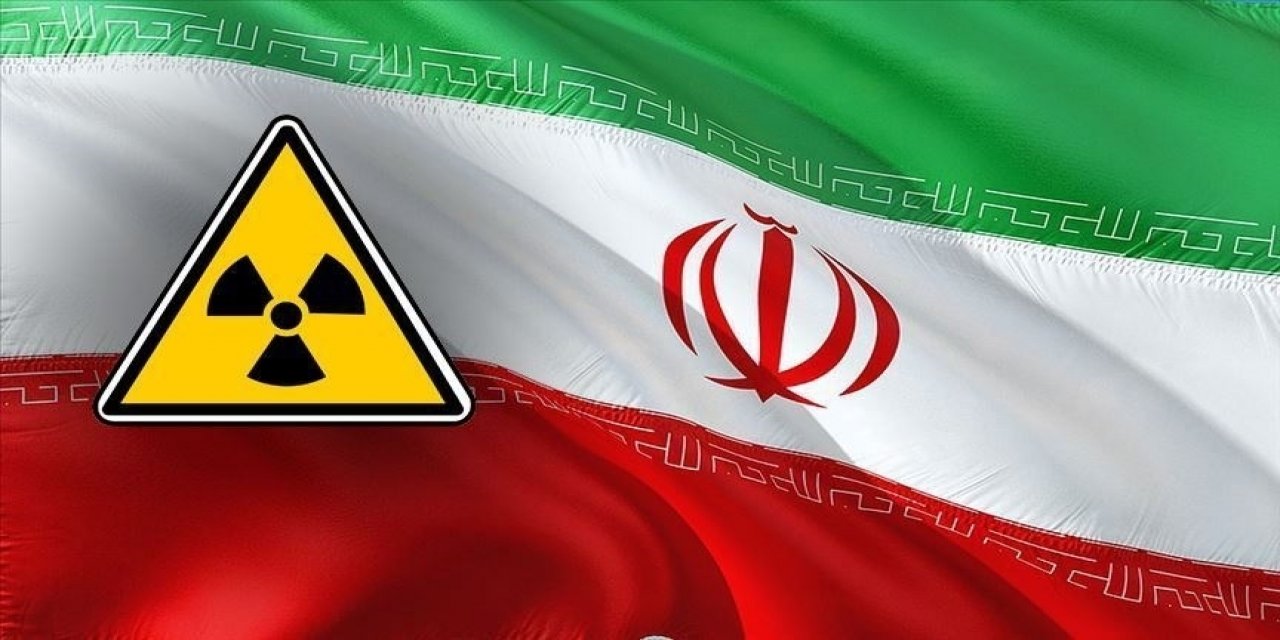 İran: Nükleer anlaşma için yapıcı görüşlerimizi ilettik