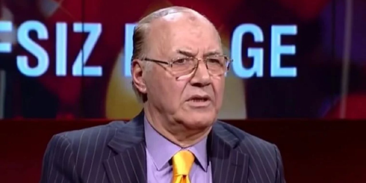 Bu da AKP'li yazarın cumhurbaşkanı tarifi: Yakışıklı, uzun boylu, bakışları ezici...