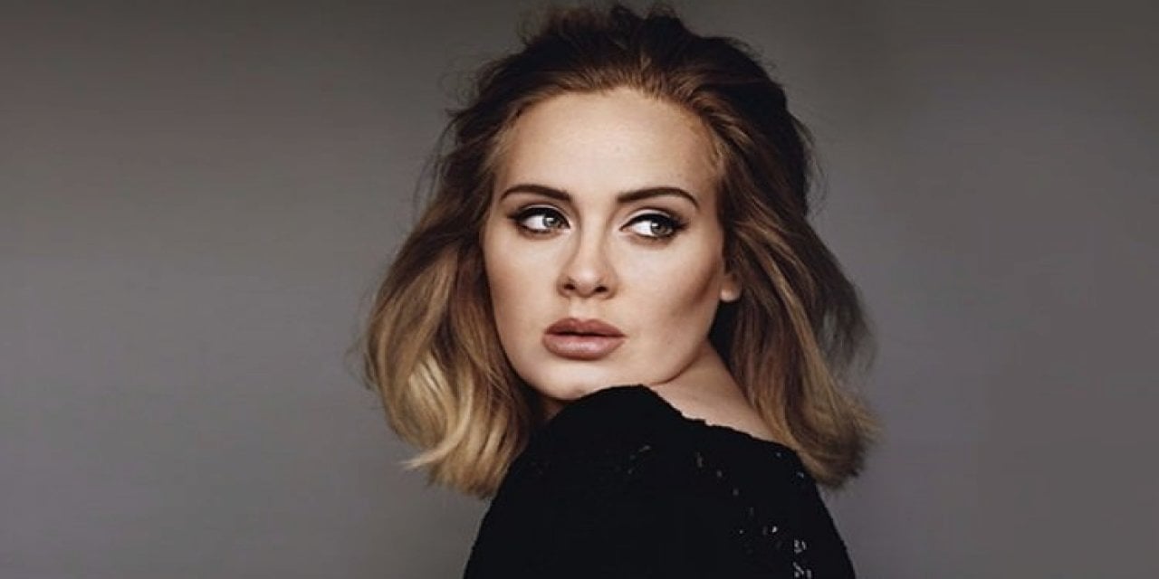 Adele, müziğe ara vereceğini duyurdu