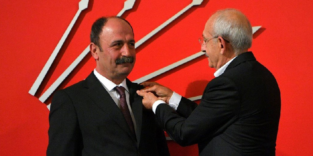 Nuşirevan Elçi: Oylar Erdoğan'ın Diyarbakır ziyareti öncesinde erimeye başlamıştı