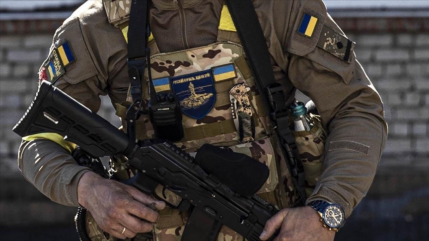 Ukrayna'dan Batı'ya silah baskısı: Hızlı tedarik gerekiyor
