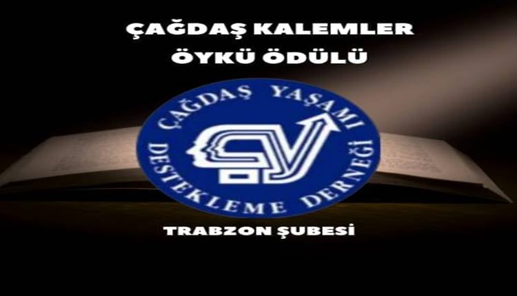 2. Çağdaş Kalemler Öykü Ödülü yarışması sonuçları açıklandı