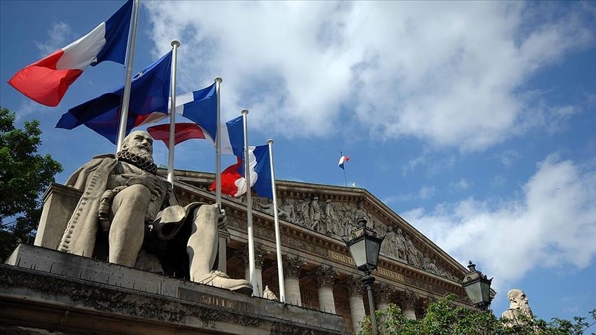 Fransa'dan Vatandaşlarına, İran, Lübnan, İsrail ve Filistin'e Seyahat Uyarısı! Fransız Devlet Memurlarına Görev Yasağı Gelmişti